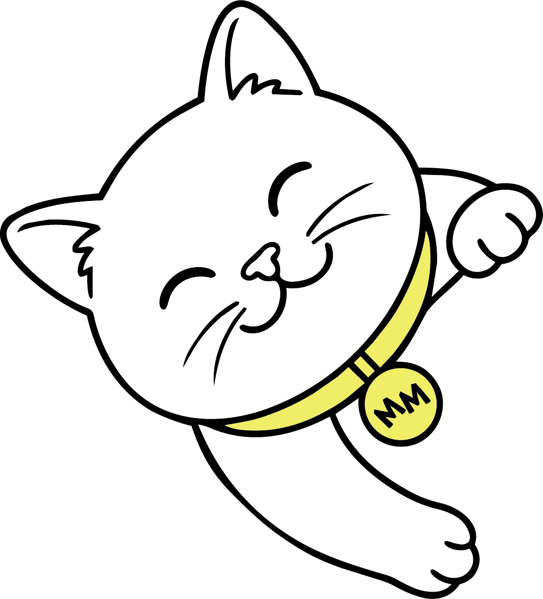 MM Cat