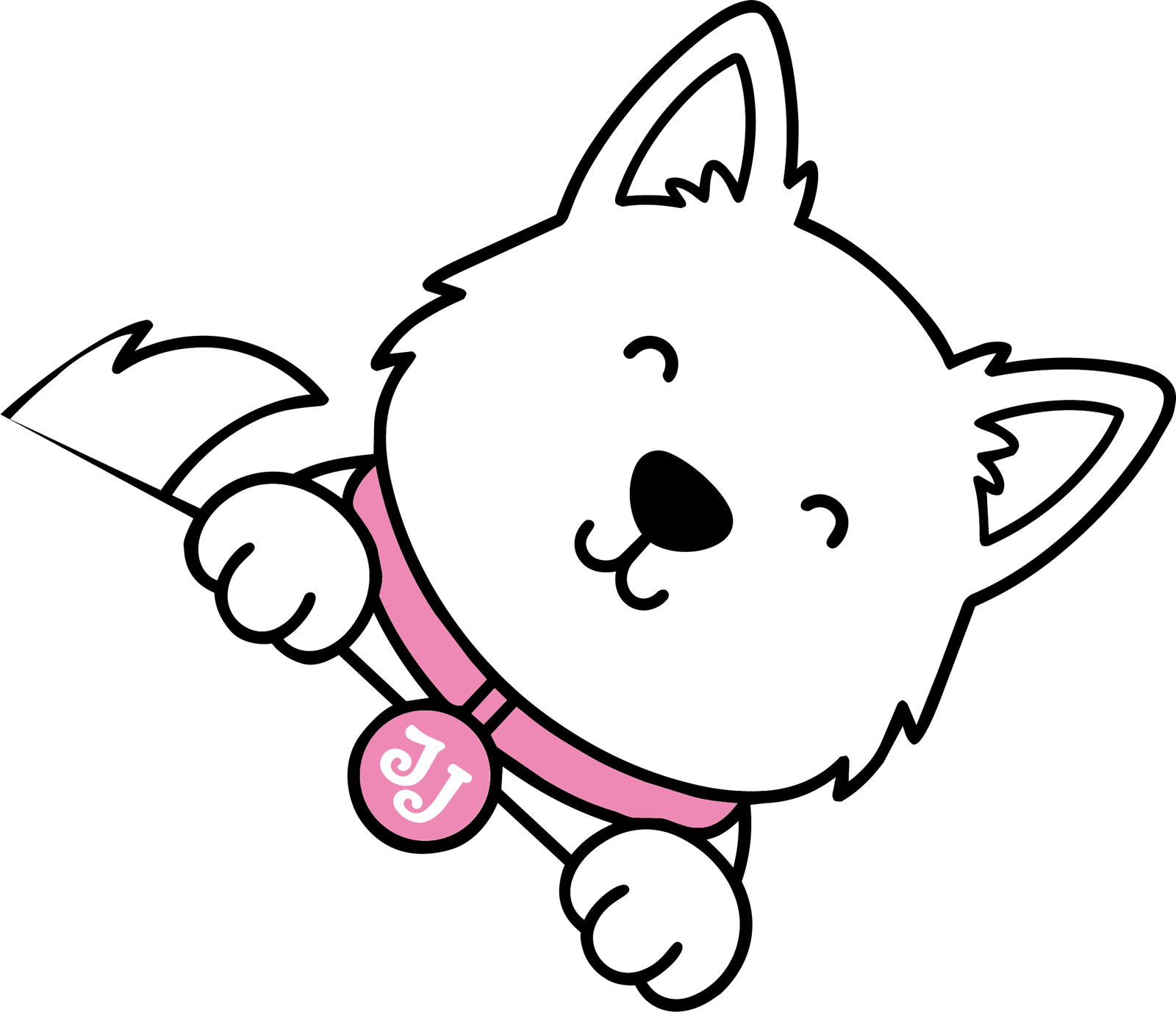 JJ Dog