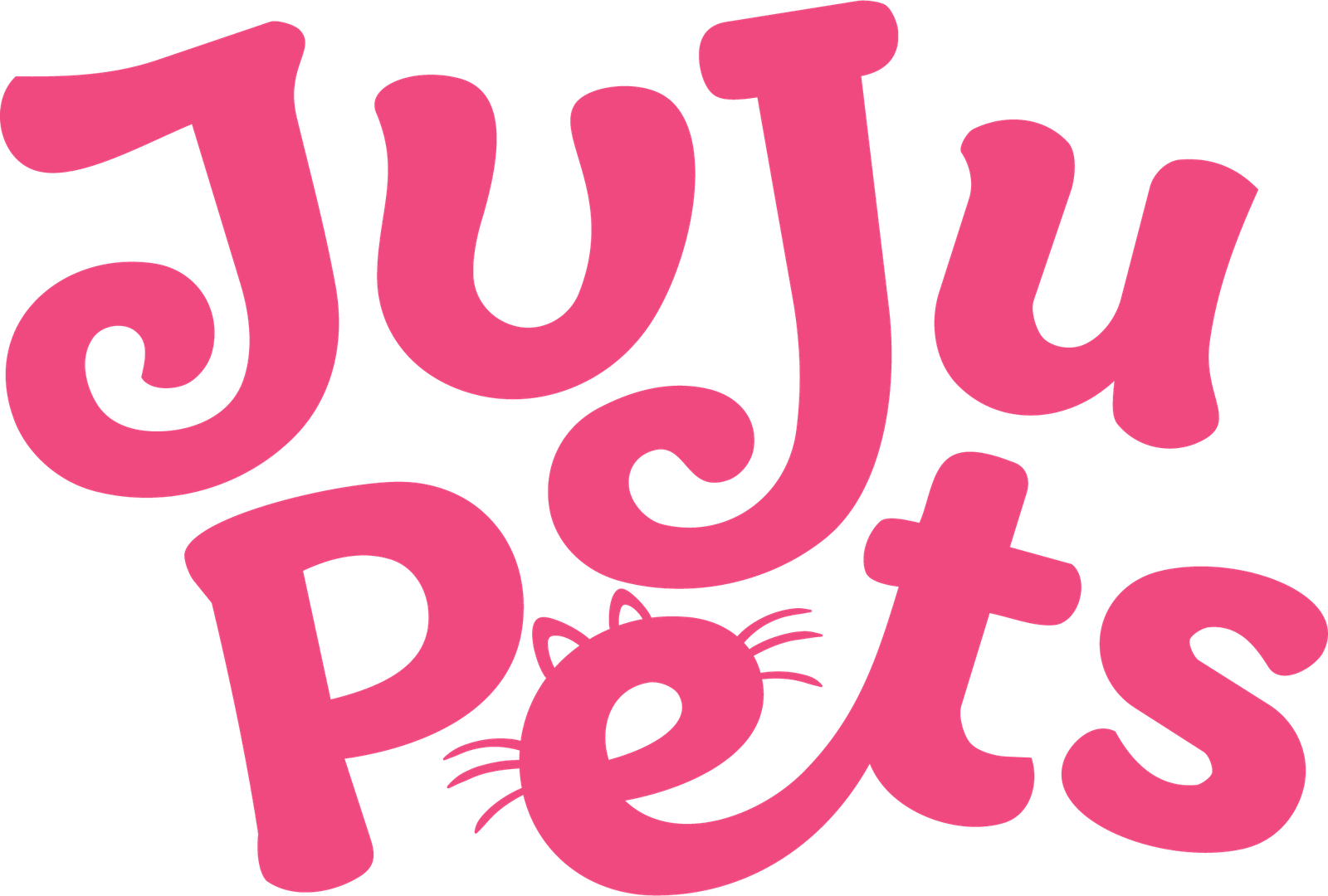 Juju Pets Logo
